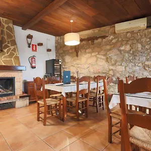 Tugasa La Hotel Villaluenga Del Rosario