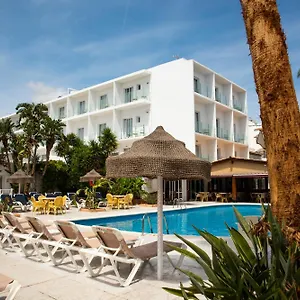 ** Hotel Mar Y Huerta Spanien