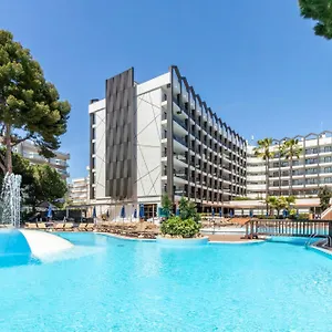**** Hotel Golden Avenida Family 4* Spanien