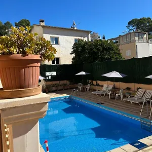 San Telmo - Adults Only Guest house Cala Major (Mallorca)