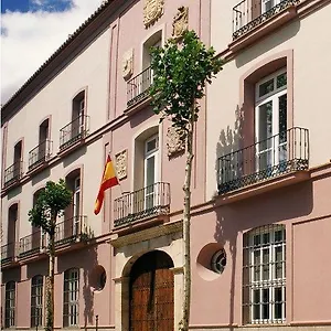 Padierna Thermas De (adults Only) Hotel Carratraca