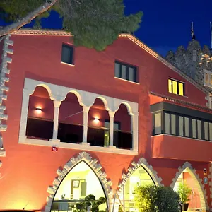 Vilassar Hotel Vilassar De Mar